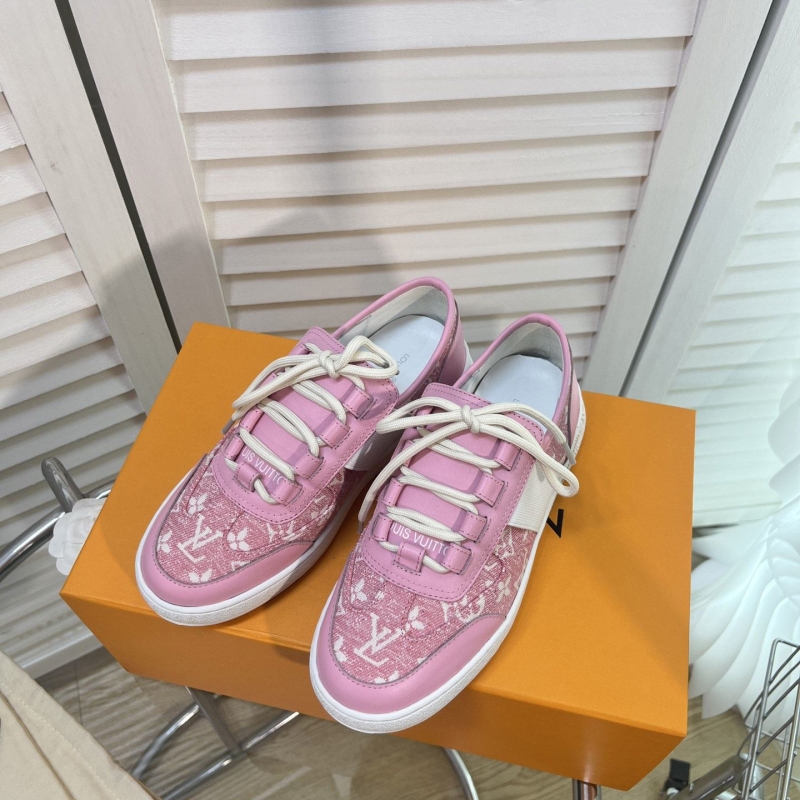 LV Casual Shoes